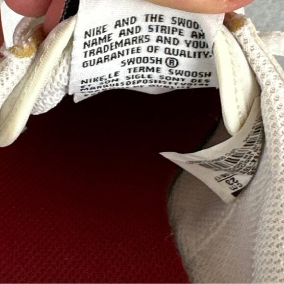 Nike Cortez Basic Forest Gump Kids Size 4 Youth - Picture 4 of 12